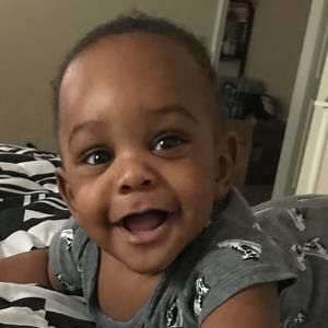 Meet your Posher, Kerry-ann